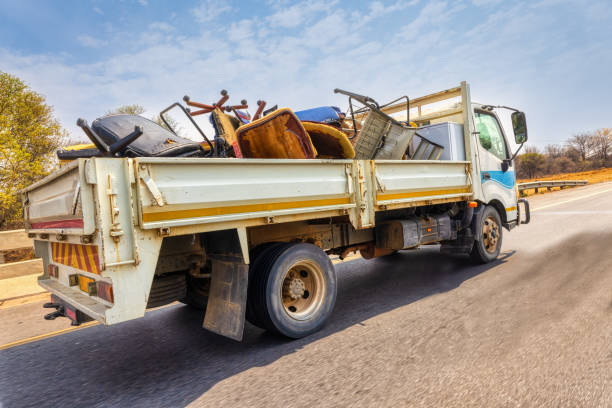 Best Recycling Services for Junk  in Masury, OH
