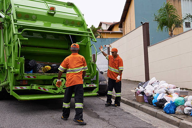 Retail Junk Removal in Masury, OH