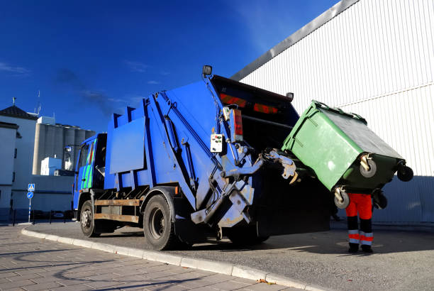 Same-Day Junk Removal Services in Masury, OH