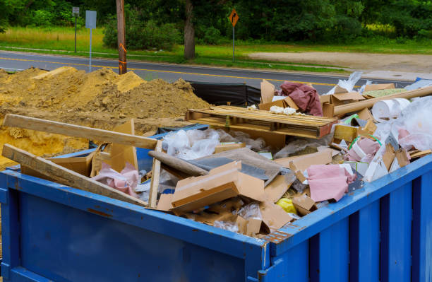 Recycling Services for Junk in Masury, OH